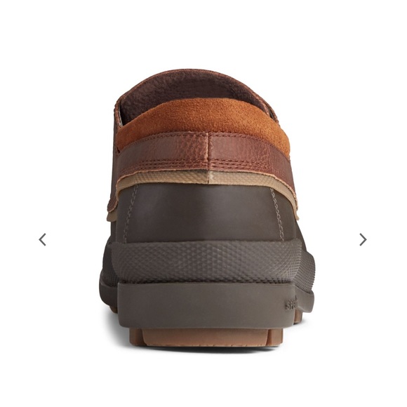 Sperry Cold Bay 3-Eye Boot w/Thinsulate - Picture 3 of 12